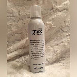 Amazing Grace Pure Dry Shampoo